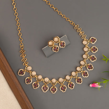 Necklace N1467