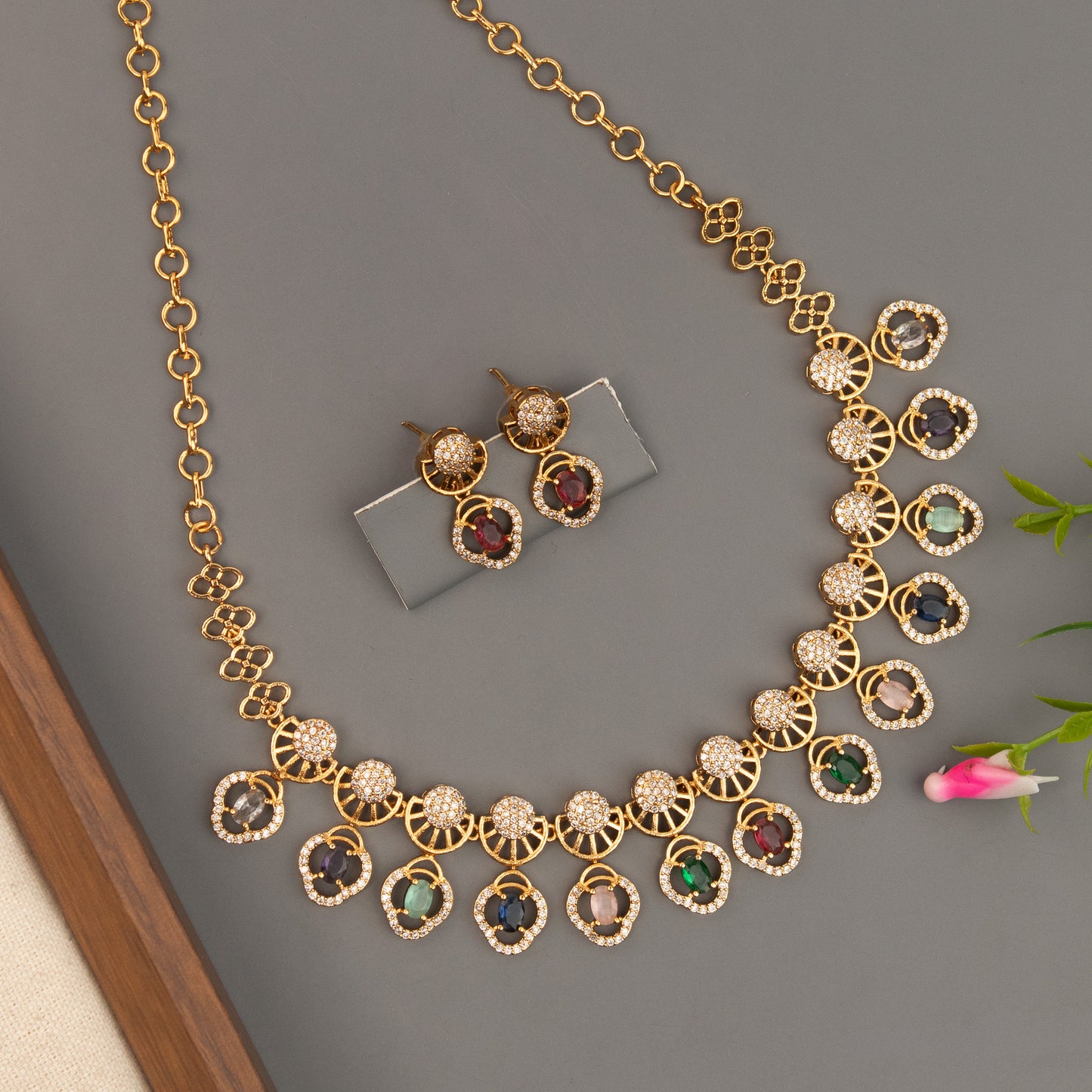 Necklace N1467