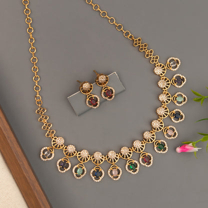 Necklace N1467