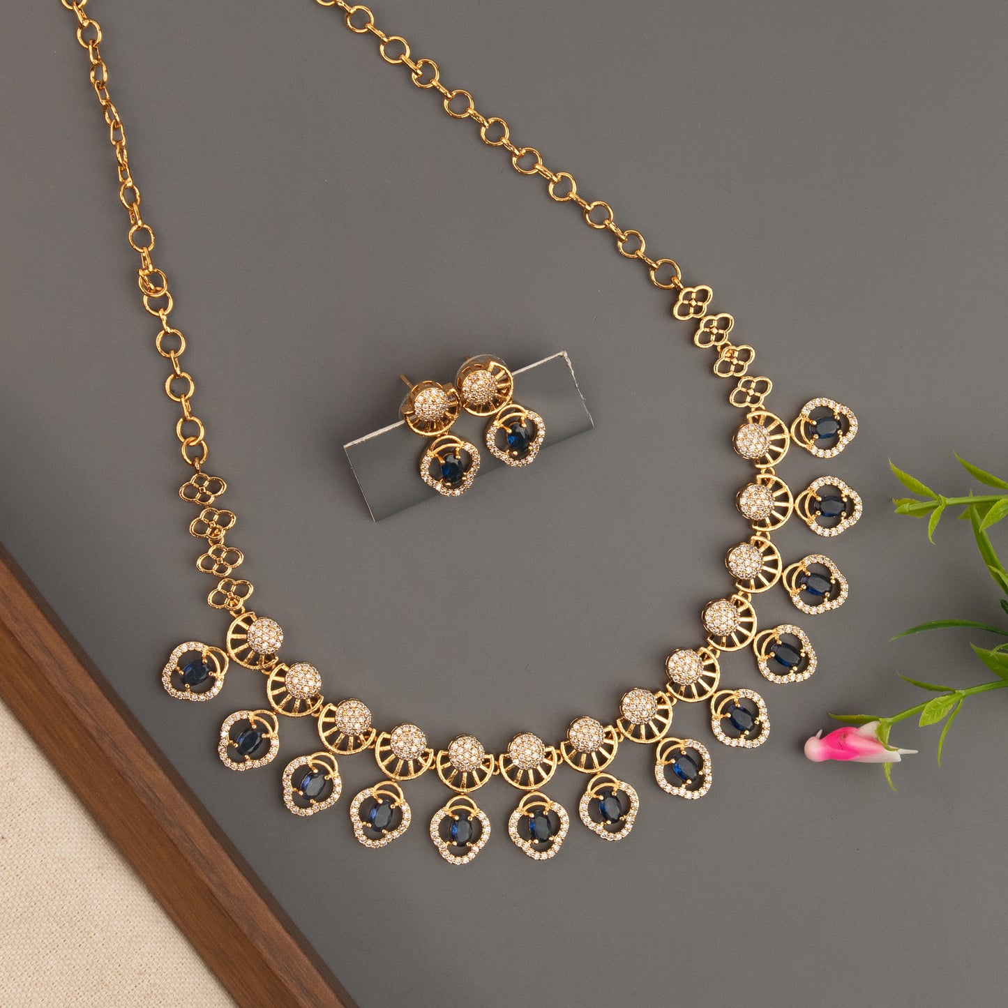 Necklace N1467