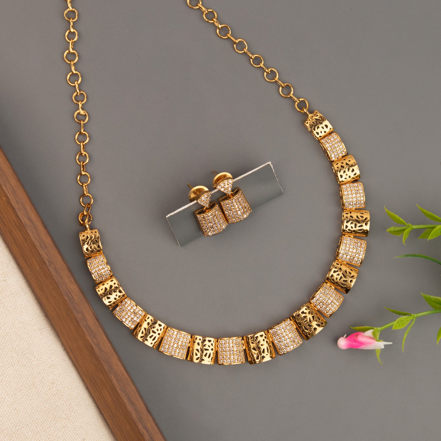 Necklace N1461