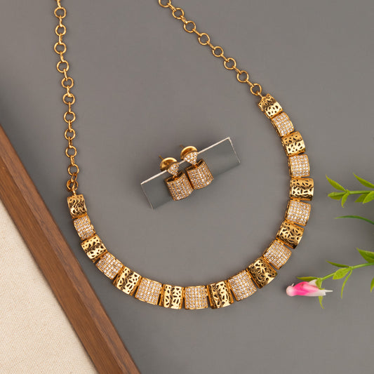 Necklace N1461