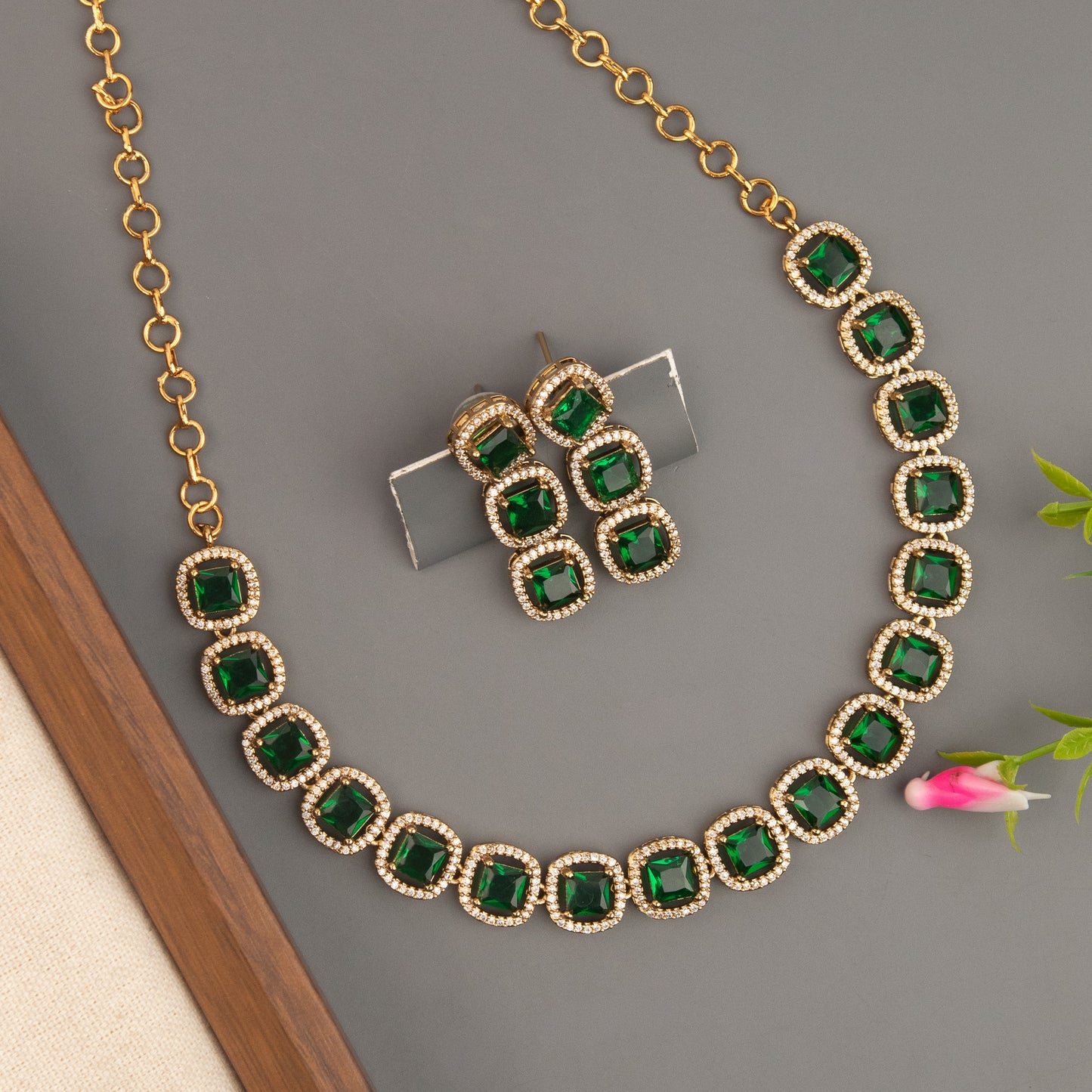 Necklace N1464