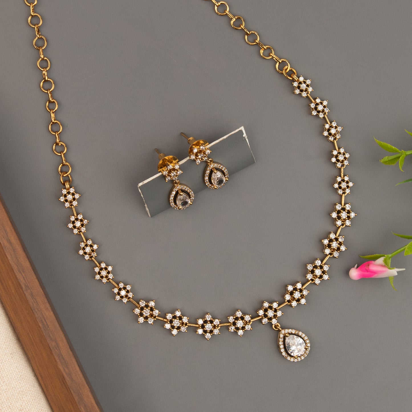Necklace N1463