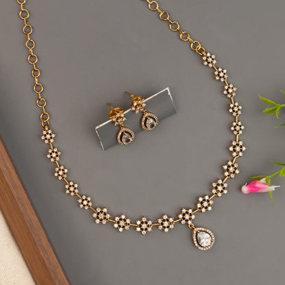 Necklace N1463