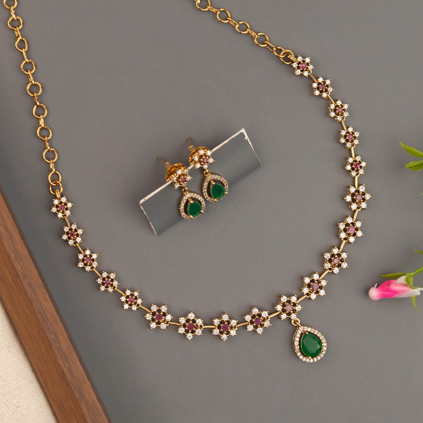 Necklace N1463