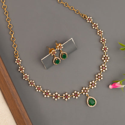 Necklace N1463