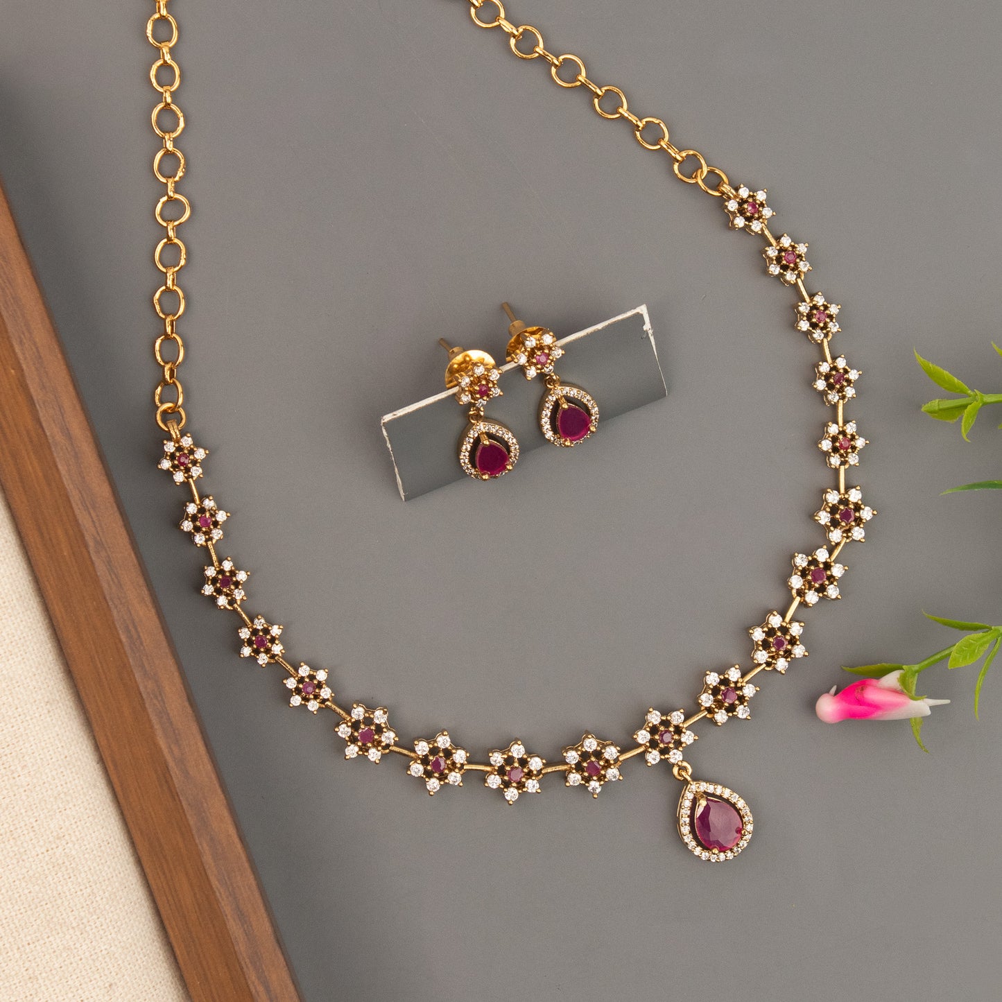 Necklace N1463