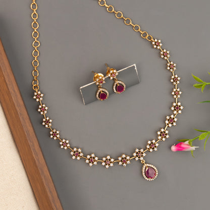 Necklace N1463