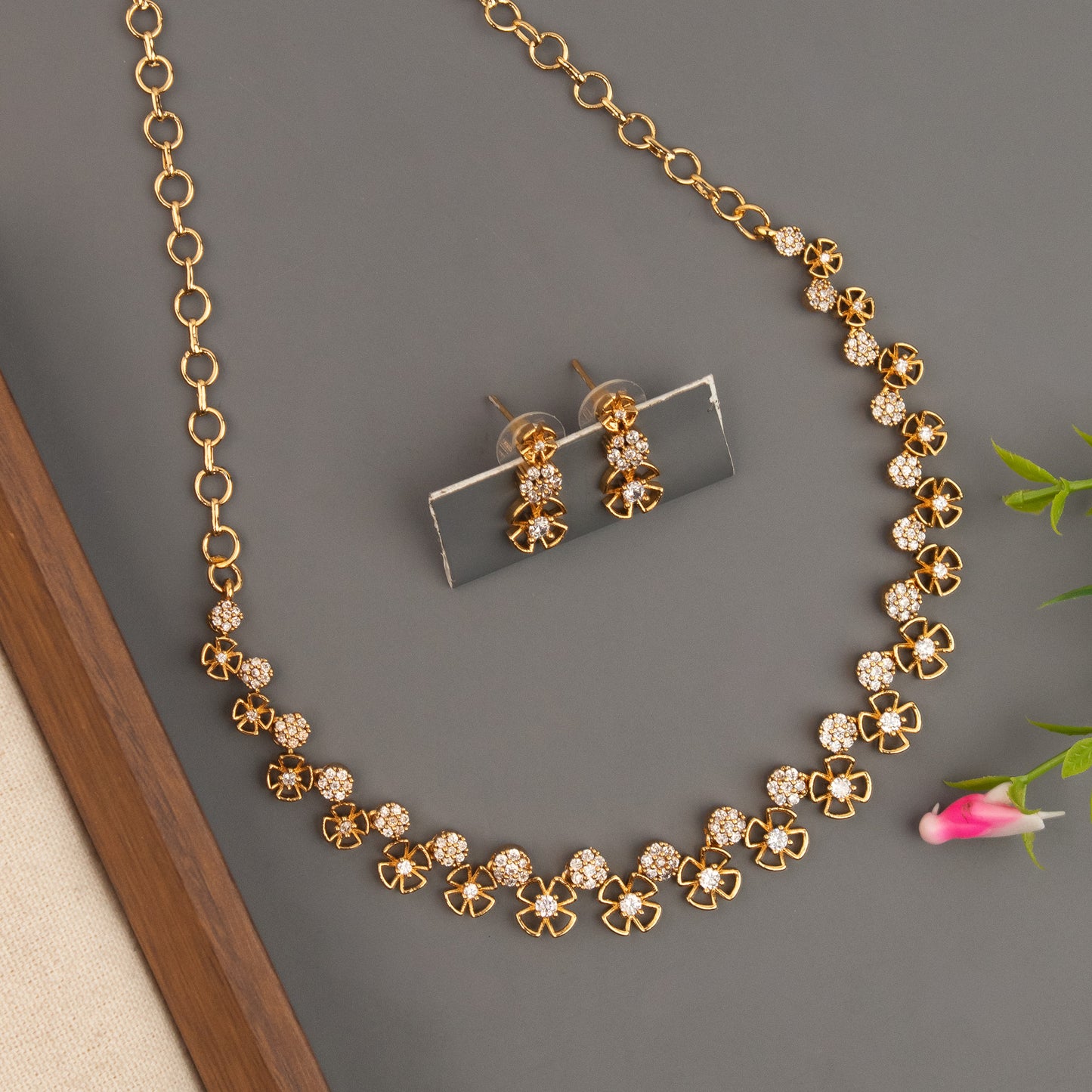 Necklace N1462