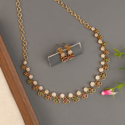 Necklace N1462