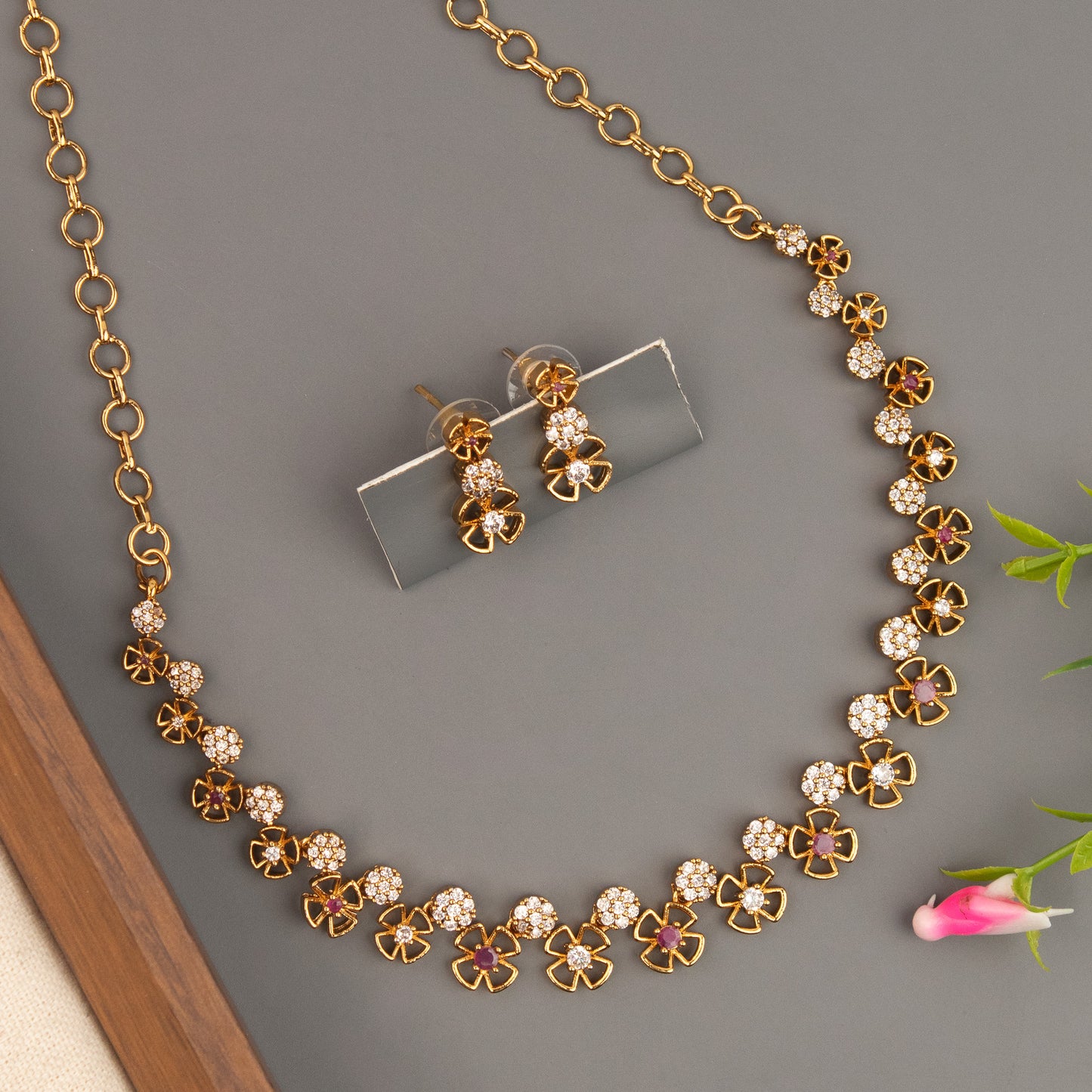 Necklace N1462