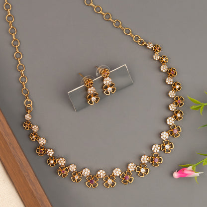 Necklace N1462