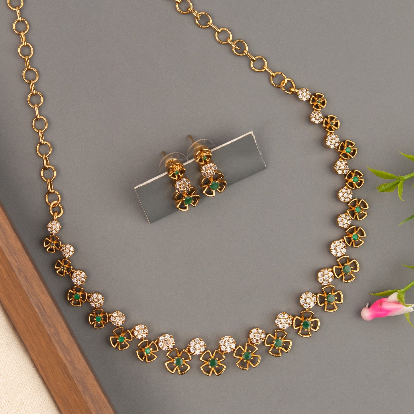 Necklace N1462