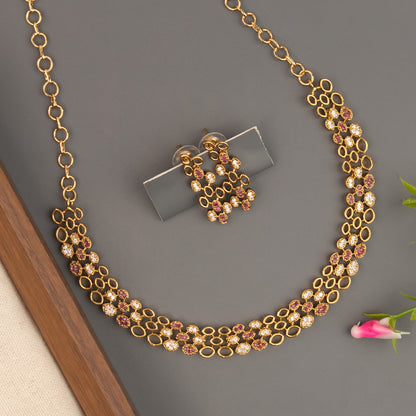 Necklace N1468