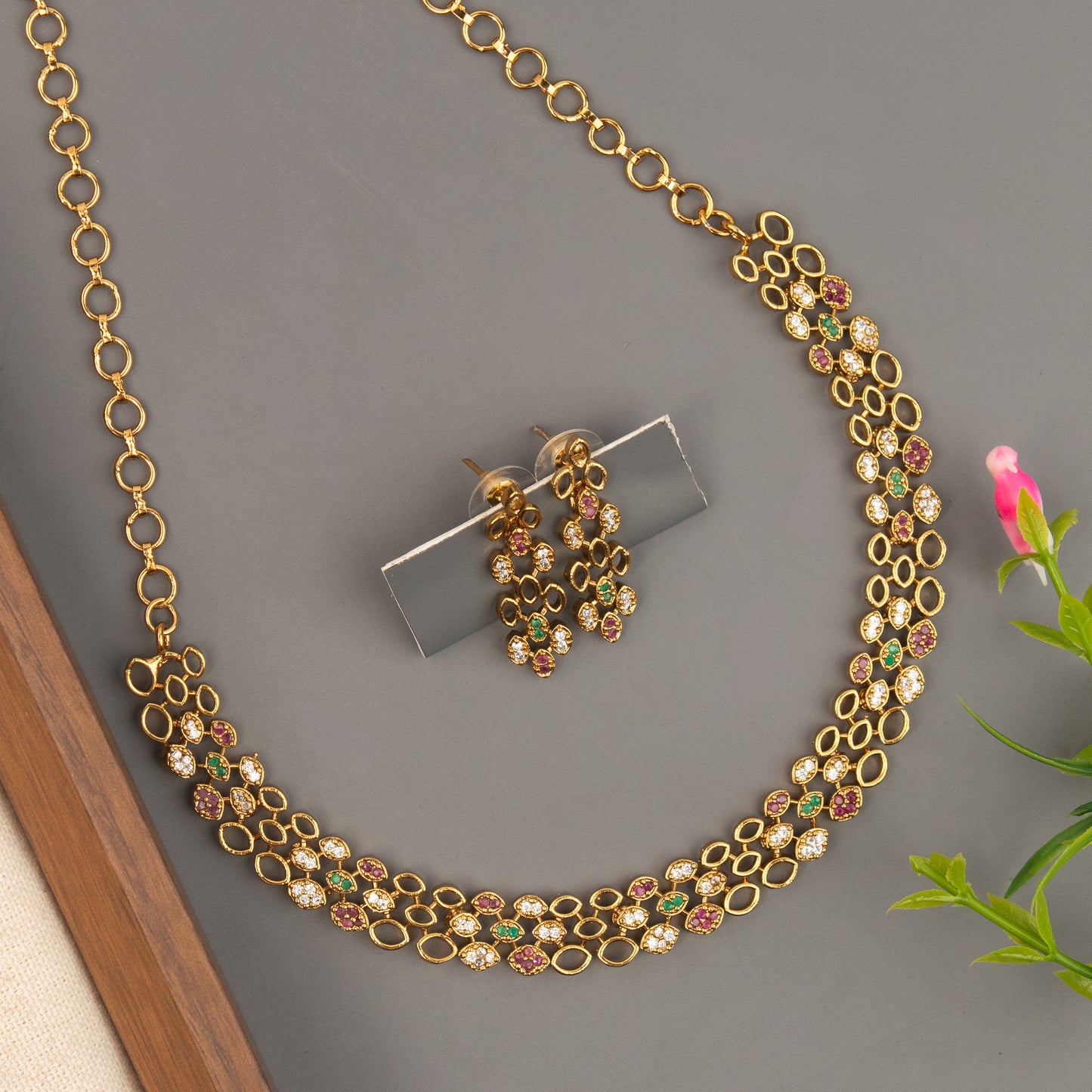 Necklace N1468