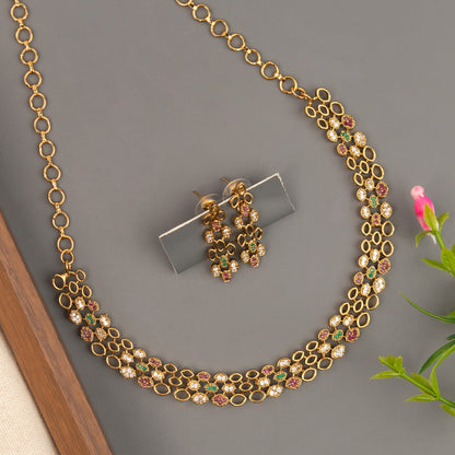 Necklace N1468