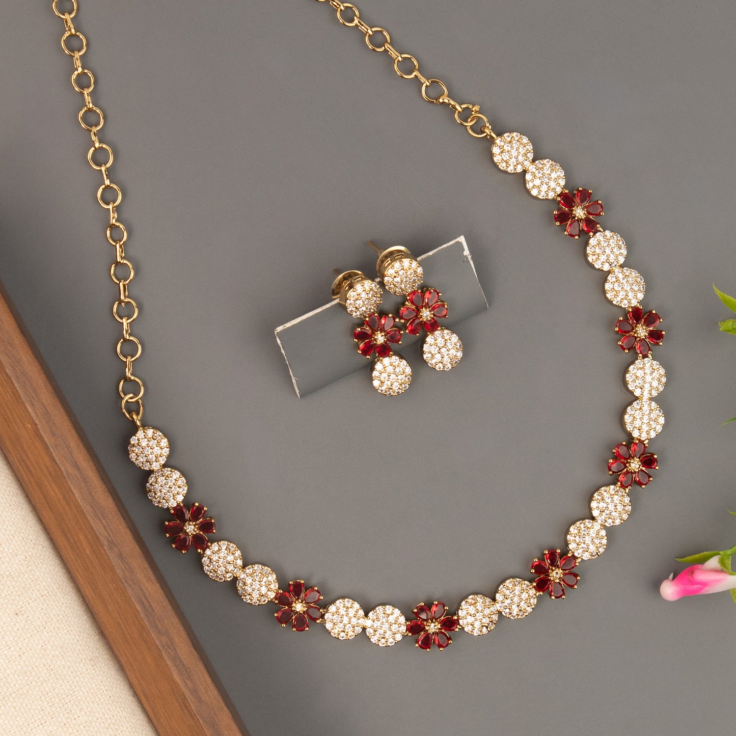 Necklace N1466