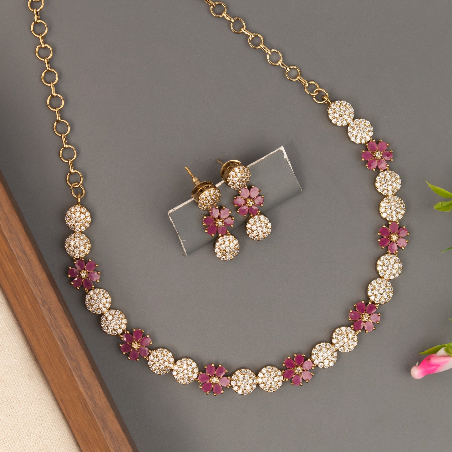 Necklace N1466