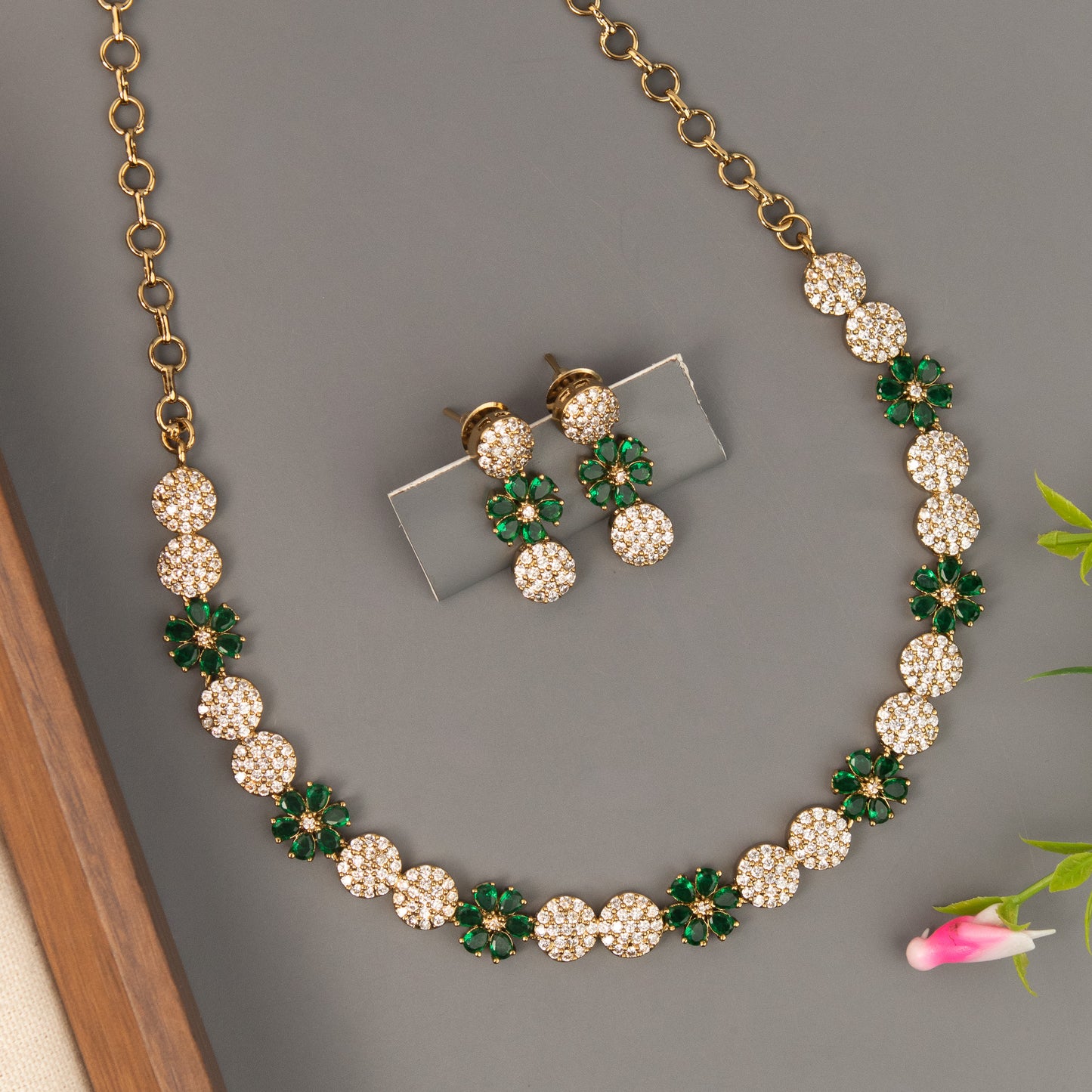 Necklace N1466