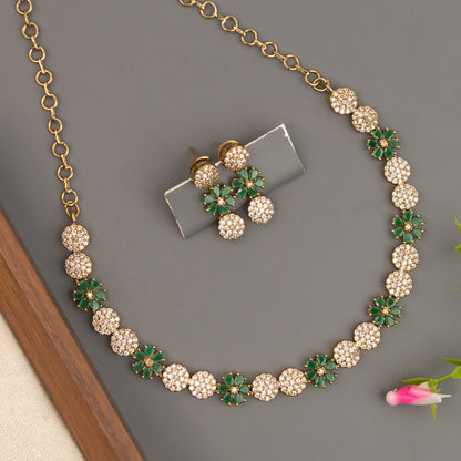 Necklace N1466