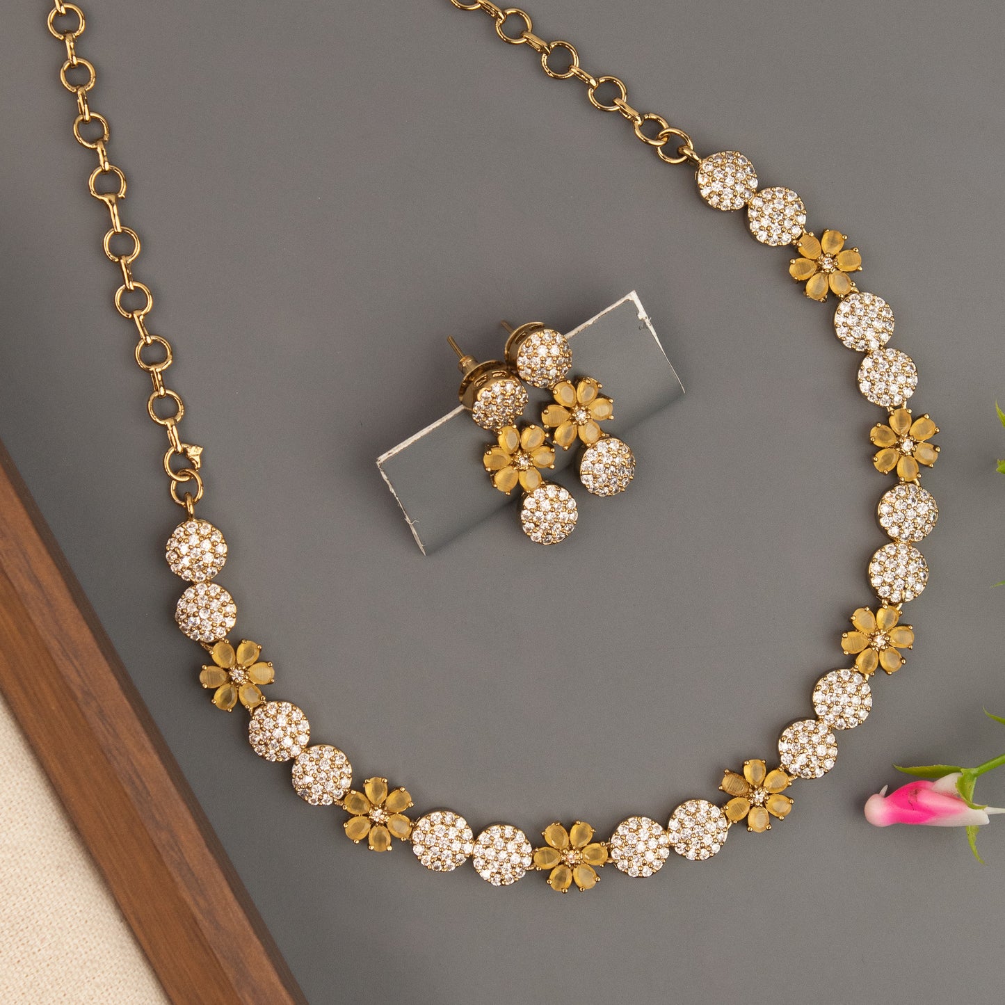 Necklace N1466