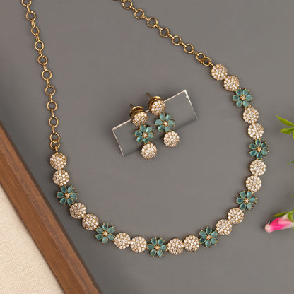 Necklace N1466