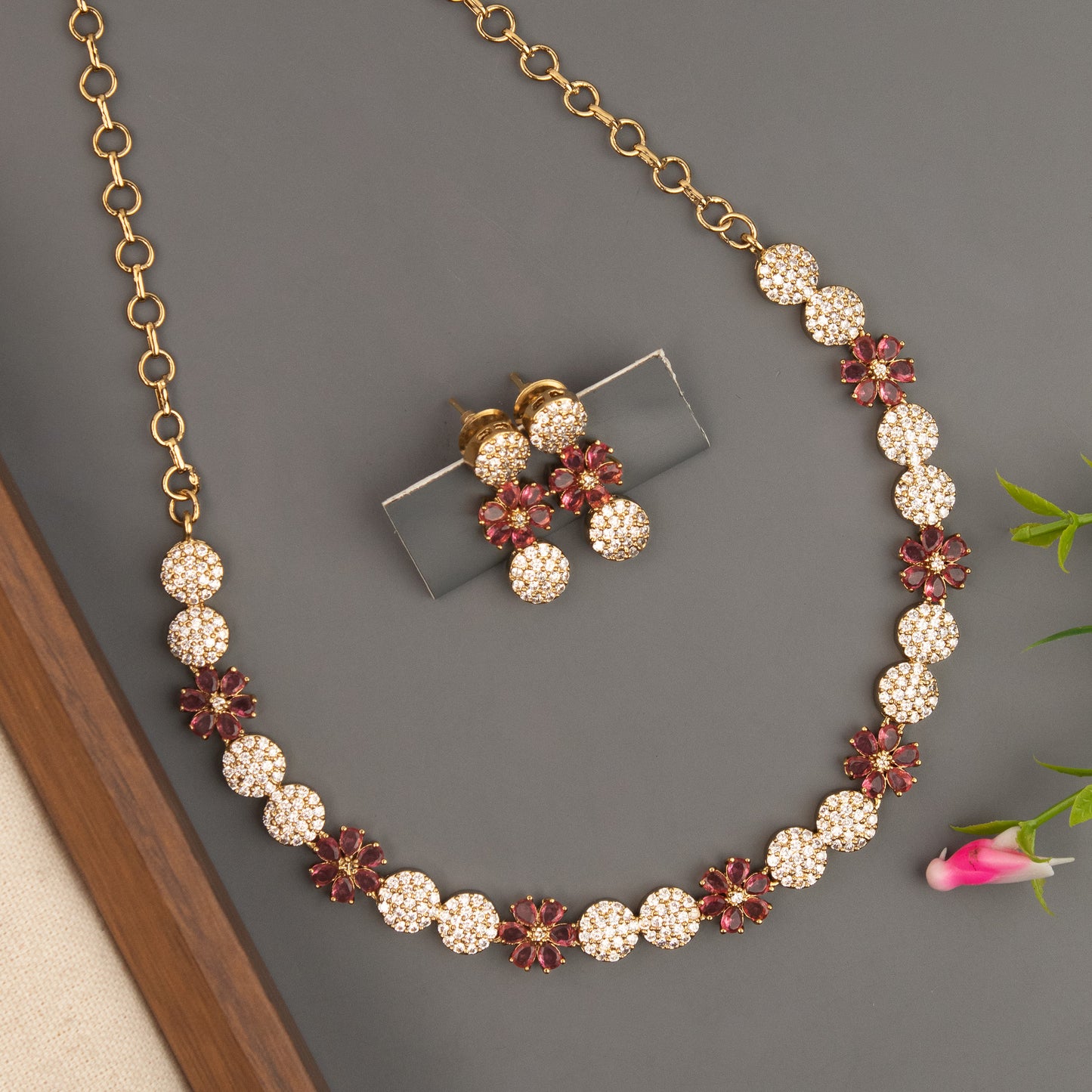 Necklace N1466