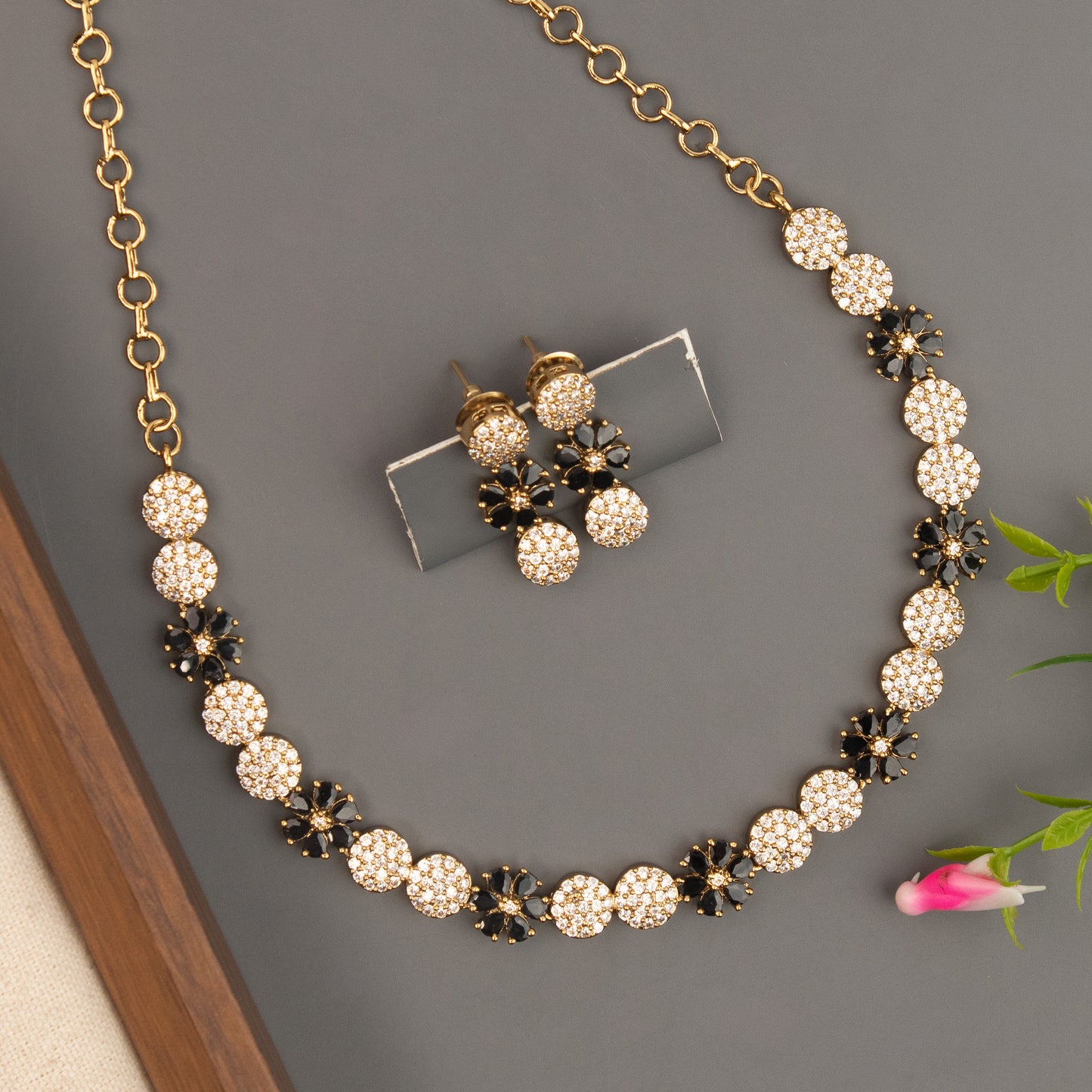 Necklace N1466