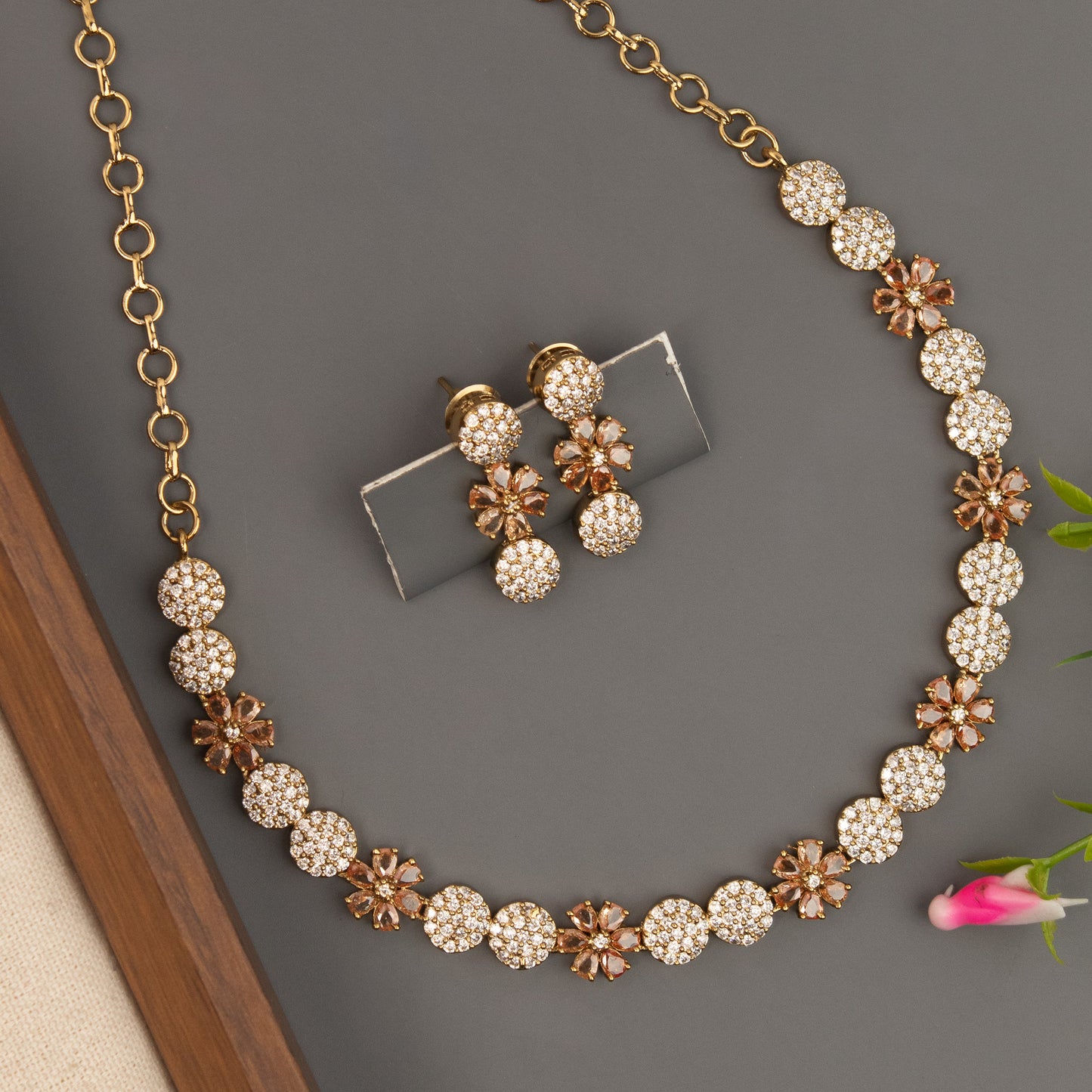 Necklace N1466