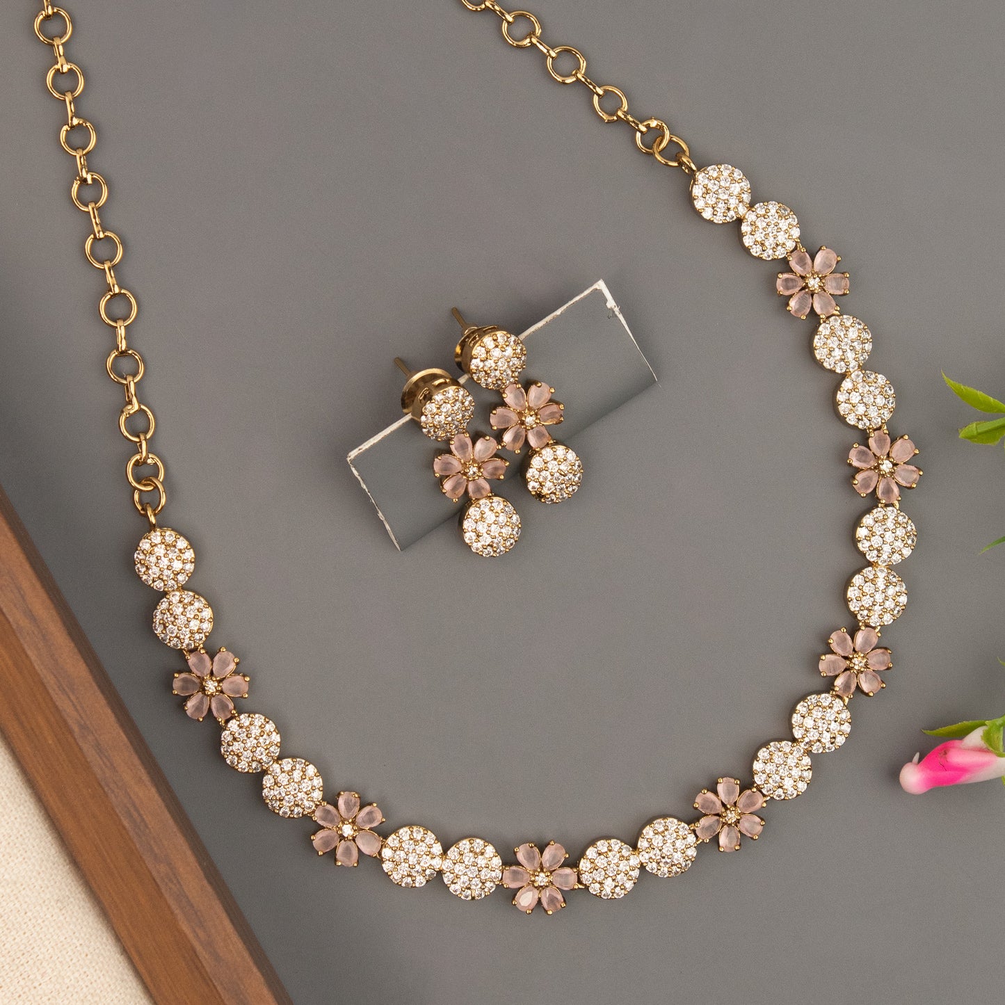 Necklace N1466
