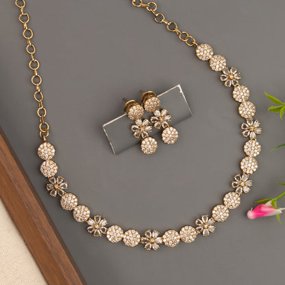 Necklace N1466
