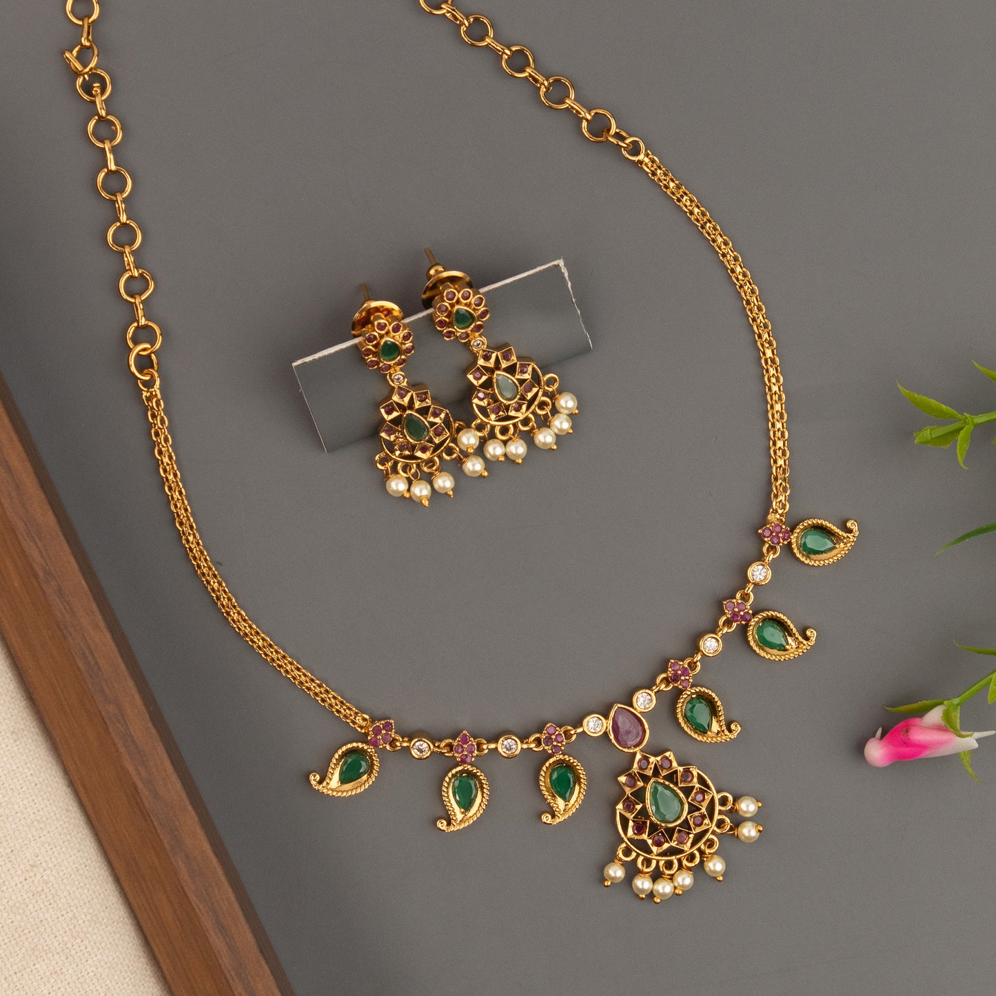 Necklace N1459