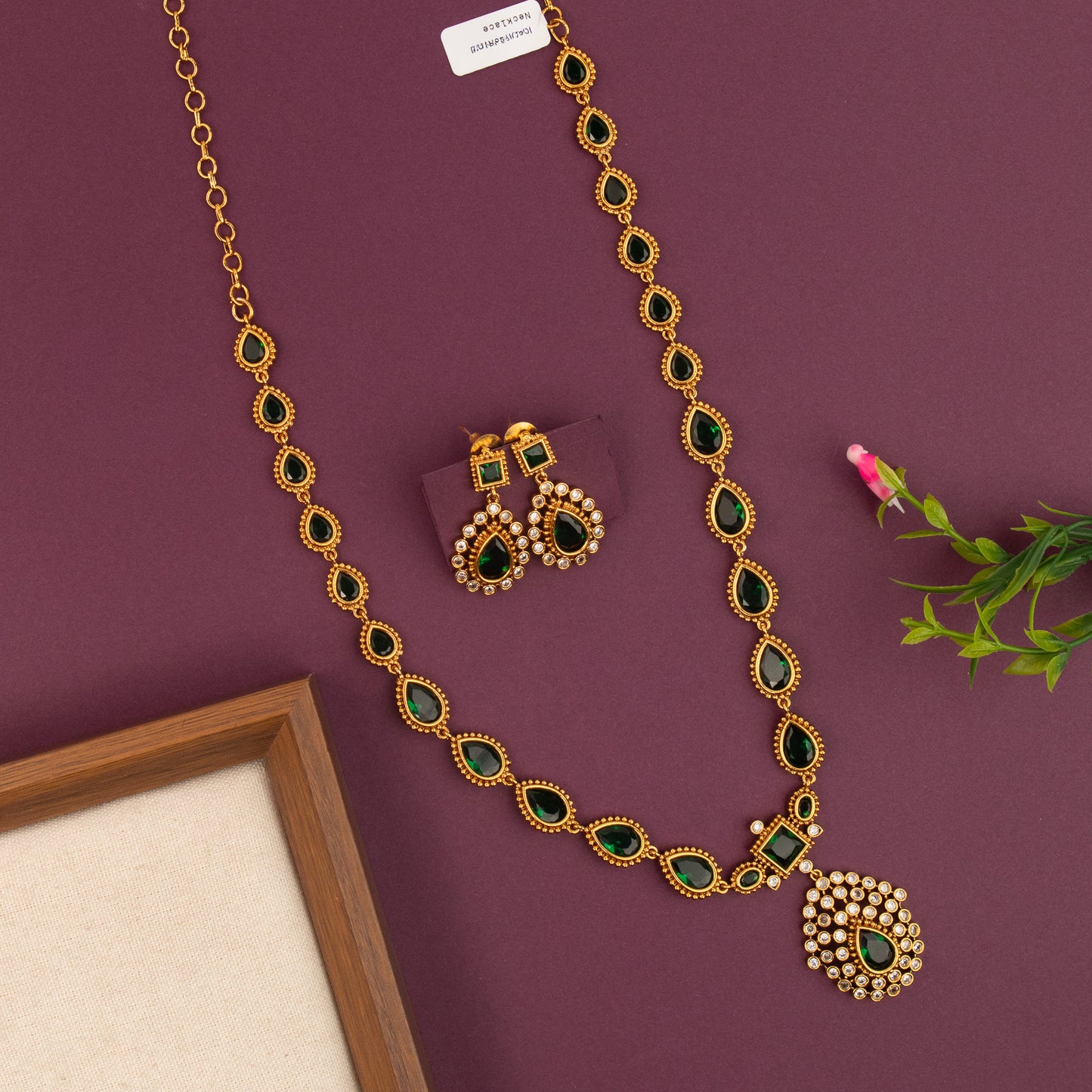 Necklace N1469