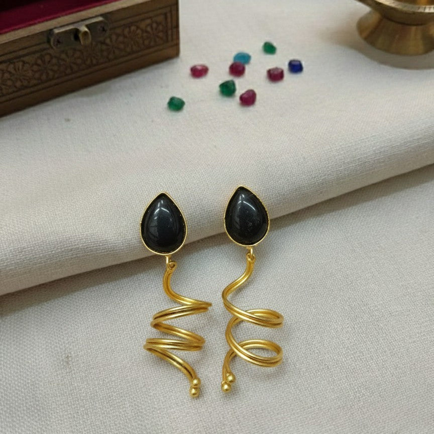 Fancy Earrings 446