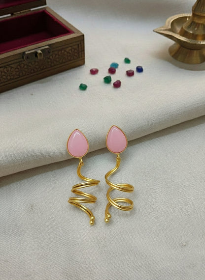 Fancy Earrings 446