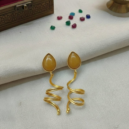 Fancy Earrings 446