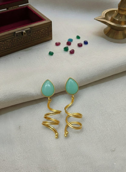 Fancy Earrings 446