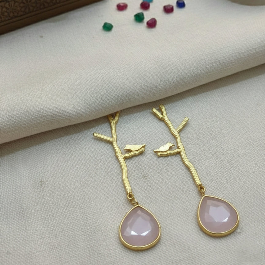 Fancy Earrings 447