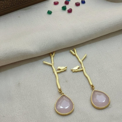 Fancy Earrings 447