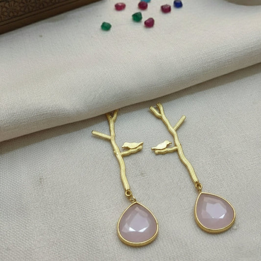 Fancy Earrings 447
