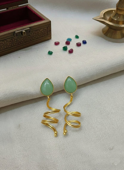 Fancy Earrings 446