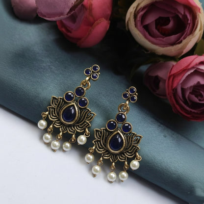 Fancy Earrings 452