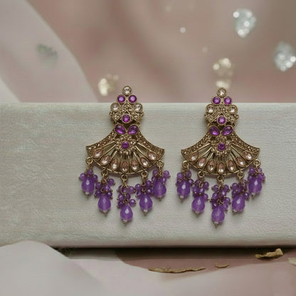 Mehandi Earrings E765