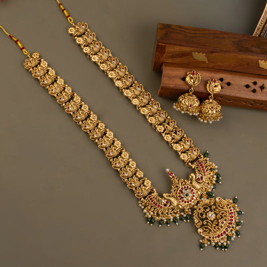 Premium Necklace 425