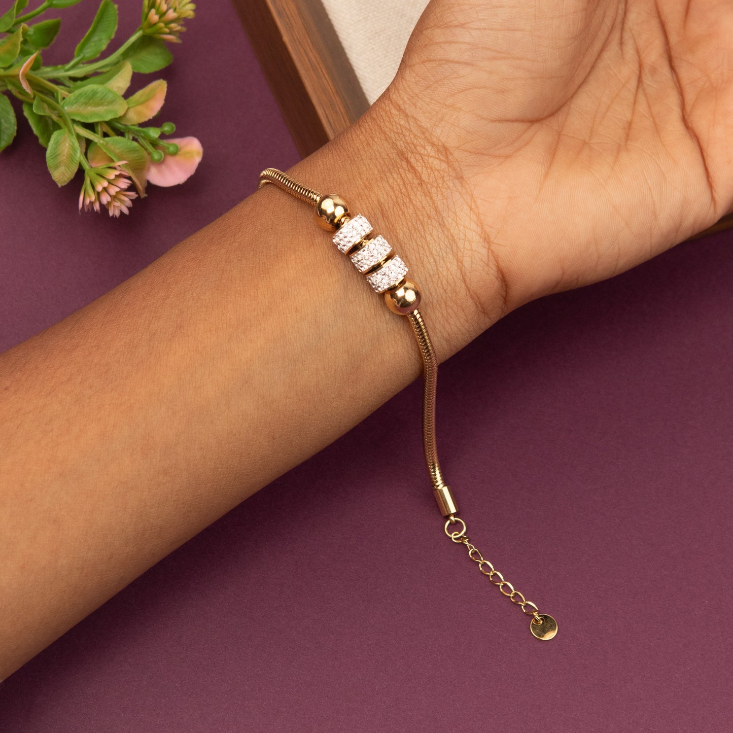 Bracelet BR151