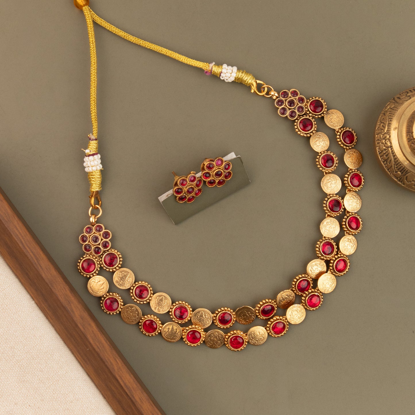 Necklace N1470