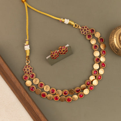 Necklace N1470
