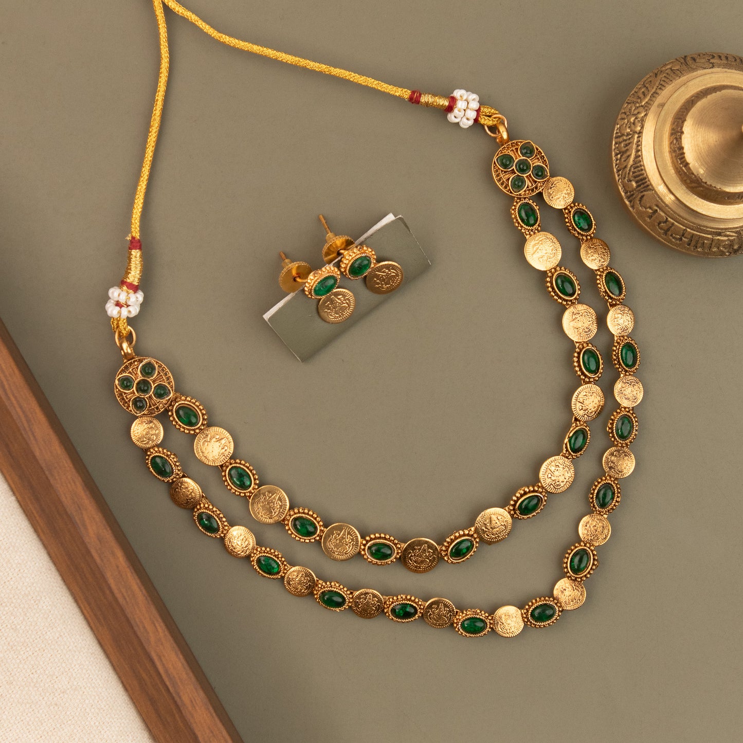 Necklace N1473