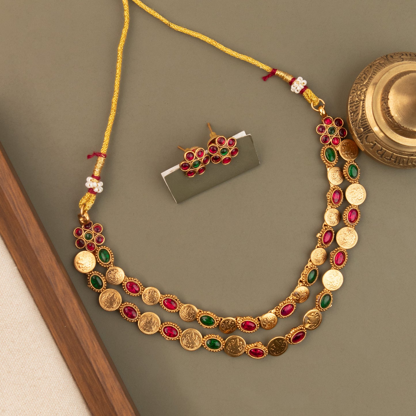 Necklace N1470